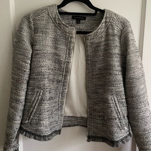 Banana republic blazer